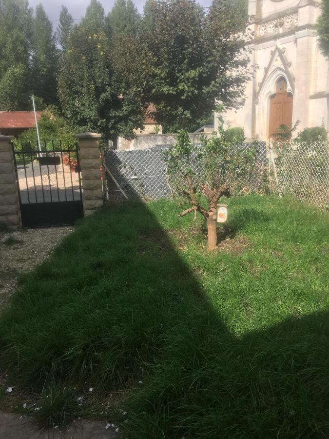 Veronique 58 Annay Екстер'єр фото